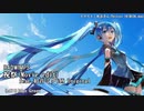 【天気の子】祝祭(Movie edit) feat.初音ミクV4X(Original)  art死去さん版