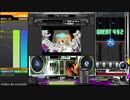 【IIDX27 HEROIC VERSE】段位認定 SP六級 2P