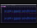 FRMをPITに合わせてうねうねさせるツールのデモ