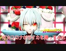 【MMD杯ZERO2参加動画】コロナちゃんでライカ【KrShaderSystemL】