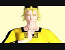 【MMDタイバニ】天才ロック