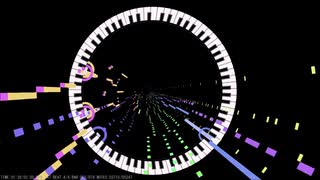 王道RPGの最後らへんのダンジョンと通常戦闘BGM【オリジナル曲】