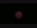 2019.10.19 （熊本） 八代の花火 曲付三重芯錦之光、四季の轟き、他