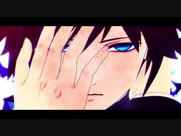 【鬼滅のMMD】てのひらワンダーランド【義勇】