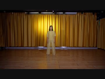 【なかNaka】パラノイア  踊ってみた【akari side】
