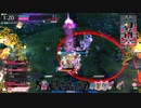 ｗサポーターでも草を生やしたいｗ　草3本目　vs アナピ、ヤシャオー　【CR29】エピーヌ