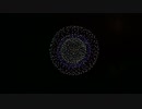 2019.10.19 （熊本） 八代の花火　願う夜空に天の川、夜行幻想花、他