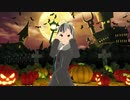 【にじさんじMMD】Happy Halloween【鈴木勝】
