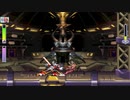 【ゲーム制作】ロールちゃんがロックマンXでボスラッシュをするゲーム 42