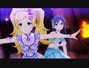 【ミリシタMV】「World Changer」(SSRアナザー+スペシャルアピール)【高画質4K/1080p60】
