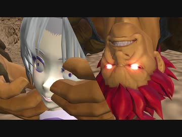 【東方MMD紙芝居】東方鬼士道 EPISODE.10【幻想入り】