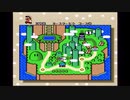 【実況プレイ】マリオワールドでアクションゲームの勘を取り戻す Part1