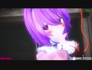 【MMD】アイドルさとり様【成長改変モデル】