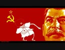 U.S.S.R.(ソビエト)面白動画集