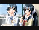 枯れ無い桜の木の下で【D.C.P.S.#2】