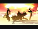 ガングレイヴO.D.を実況いたします。 Last Part