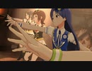 ミリシタ「World Changer」千早 春香 美希 真 エミリー