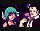 ＃25 VA-11 Hall-A （ヴァルハラ）を実況プレイ！【PS4】