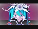 【MMD】Sour式初音ミクでフィクサー