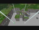 整地してスポナーを64個掘り出すマインクラフトpart66