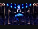 【MMD】ヒバナ / TDA Secret Feast Miku