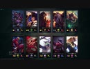 【LoL】 ゆっくり実況プレイ470戦目【リー・シン】