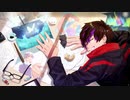 オリキャラ描いてみた#1【イラストメイキング／speed painting】
