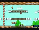 【実況】スーパーマリオメーカー２やっちゃうよ！【５０ステージ目】