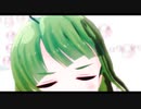 【MMD艦これ】夕雲で鋲心全壊ガール