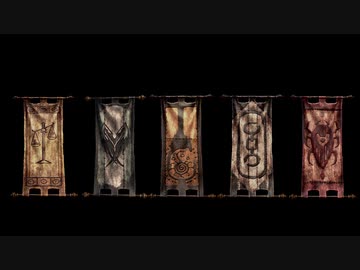 Skyrim 商人少女の成長記録 第14話