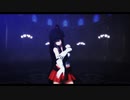 【MMD艦これ】矢矧でラストダンス