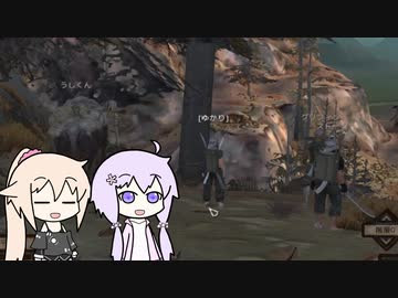 【Kenshi】腹ペコゆかりさんのKenshi世界観光part8【VOICEROID、CeVIO実況】