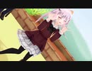【MMD】ようこそジャパリパークへ【VRoid】