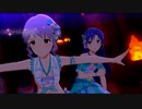 ミリシタ「World Changer」by 千早・風花・翼・響・瑞希