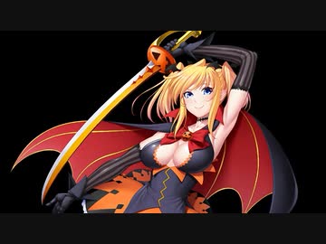 【実況】対魔忍始めてみましたPart113【恋と友情のハロウィンナイト：エピローグ】【対魔忍RPG】