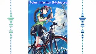 洋楽をNightcoreで聴いてみよう【125】Tobu 『Infection』
