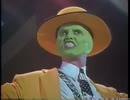 マスク 映画(吹き替え)名場面 10(ワイルドボンゴ♬)