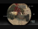 METAL GEAR SOLID V：TPP 強襲殲滅戦 ep-5 バイオニクスの権威