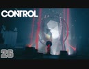 【CONTROL】ポラリスの正体