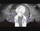 ヲズワルド / 煮ル果実    - full covered by - 【 Sea Na 】
