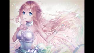 【巡音ルカ】Prohibited matter【オリジナル】