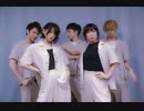【化物ノ仔】ラストダンス 踊ってみた【オリジナル振付】