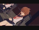 【MMD艦これ】第六駆逐隊で「lamb.」踊ってもらった