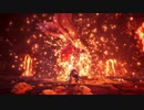 【MHW:IB】M★5太陽の証 5'38''43 TA wiki rules+クラッチクロー【盾斧】