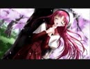 枯れ無い桜の木の下で【D.C.P.S.#3】