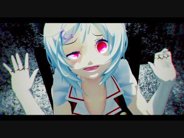 【MMD】オートファジー【電脳少女シロ】