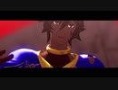 【Fate/MMD】アルジュナオルタのエデン