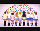 【merrily's】START:DASH!!【踊ってみた】
