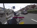 【JA10クロスカブ】スロットルボディ交換後のテスト走行【楽しい】