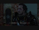 #9【脳縛り】ウィッチャー３ワイルドハントコンプリートエディション・下ﾈﾀ実況【３日目】
